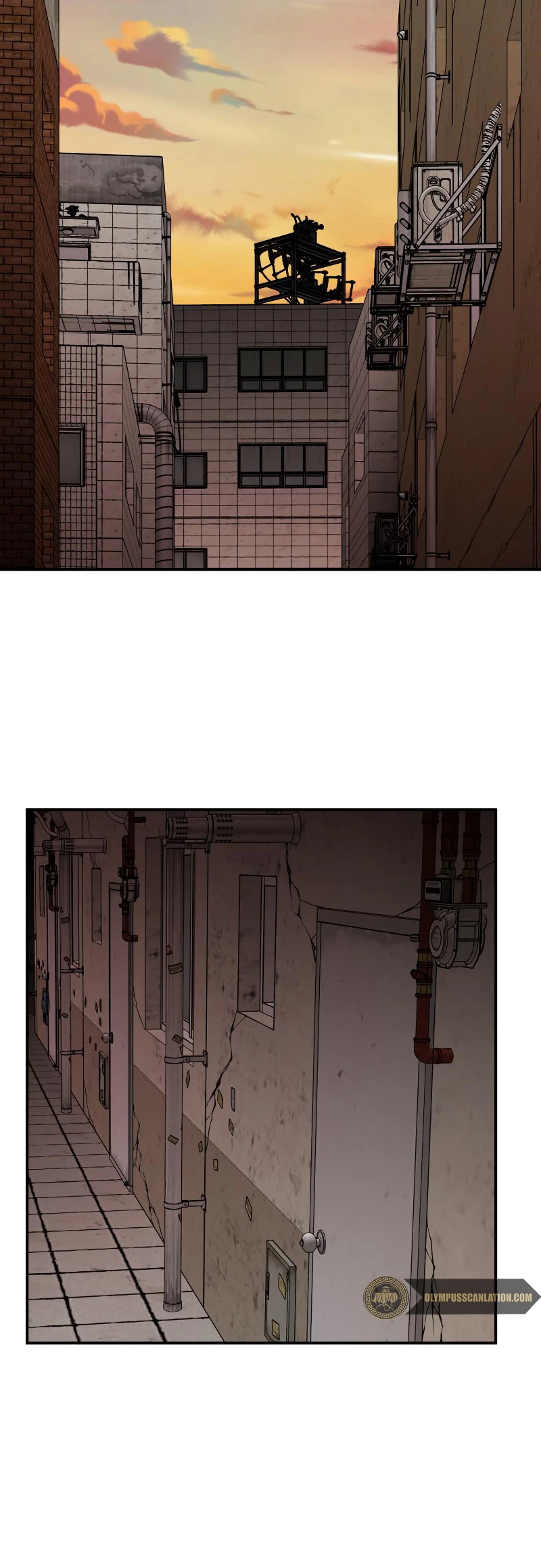 Rompiendo Limites > Capitulo 48 > Page 691